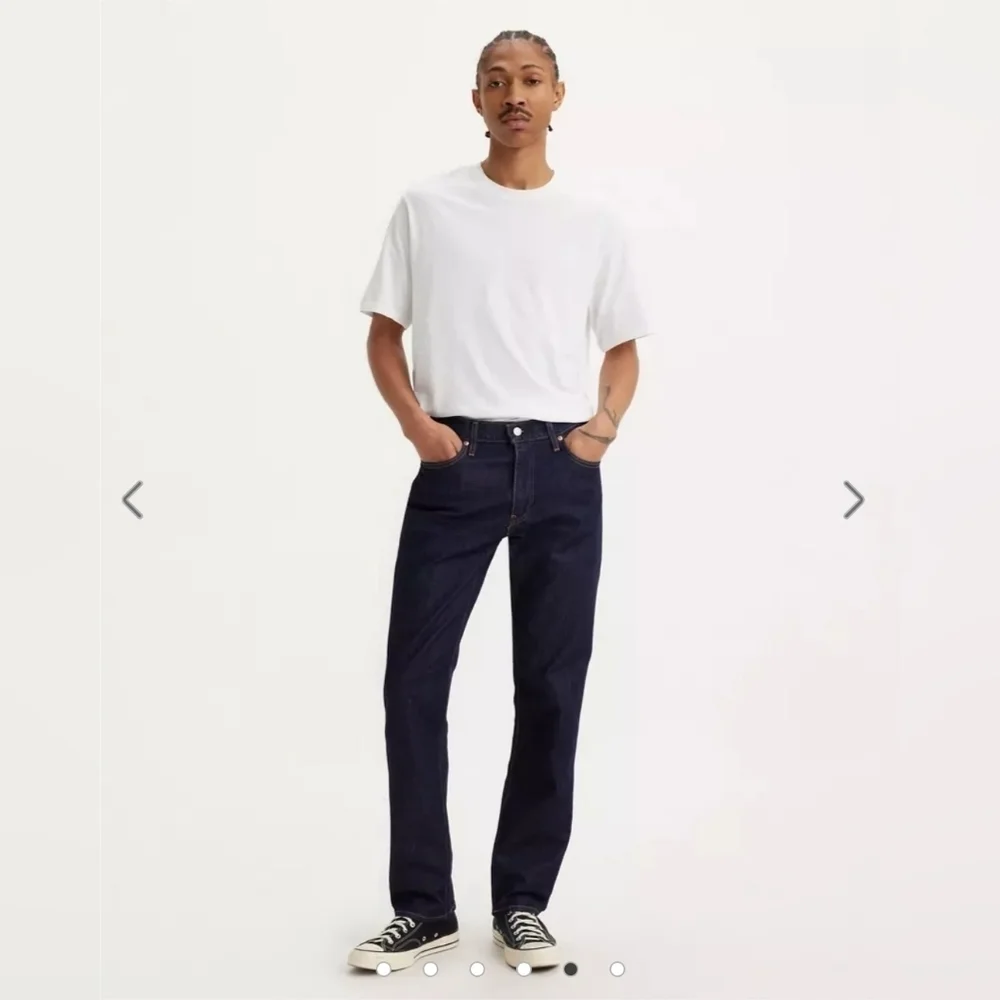 ❤️ NWOT! LEVI'S 541 ATHLETIC TAPER JEANS, 42